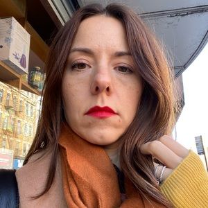 Meet your Posher, Katherine